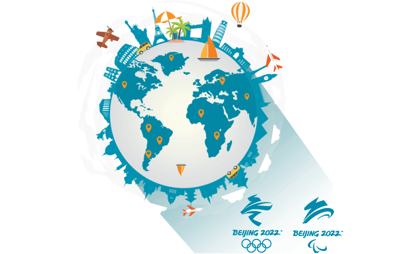 出国旅游 到卡塔尔旅游 - GOTOCN